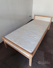 letto ragazzo/a ikea