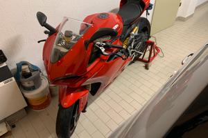 Ducati panigale 1299