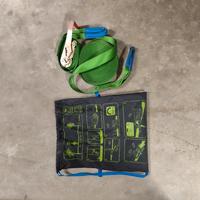 Kit Slackline Simond 15 metri