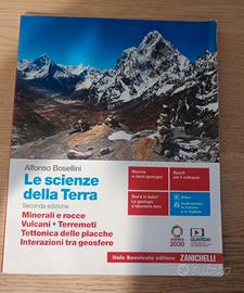 Le scienze della terra