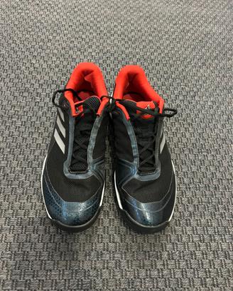 SCARPE PADEL ADIDAS n. 43