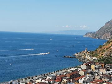 Casa vacanza a due passi dal mare