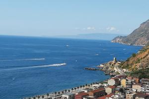 Casa vacanza a due passi dal mare