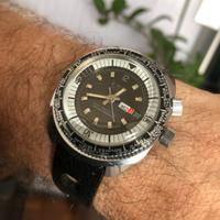 Orologio da polso Emit de Luxe, Dust Protected