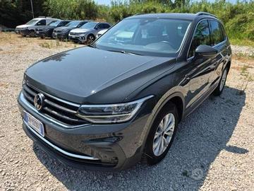 Volkswagen Tiguan 2.0 TDI SCR 110KW Life DSG