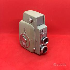 Cinepresa Agfa Movex Automatic