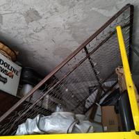 Rete letto matrimoniale