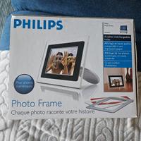 Photo frame cornice per foto elettronica Philips