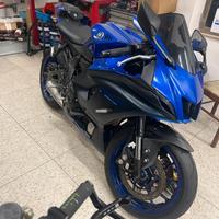 Ricambi Yamaha YZF-R7