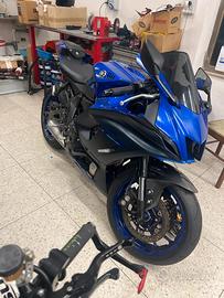 Ricambi Yamaha YZF-R7