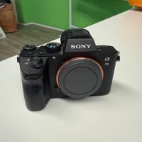 Sony a7 III