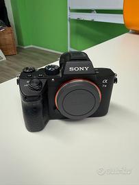 Sony a7 III