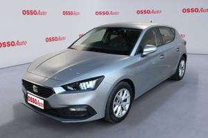 SEAT Leon 4nd serie 1.0 TSI Style