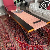 Tavolo design trasformabile