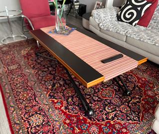Tavolo design trasformabile