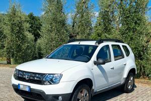 Dacia Duster 1.6 - 110CV 4x2 Benzina/GPL