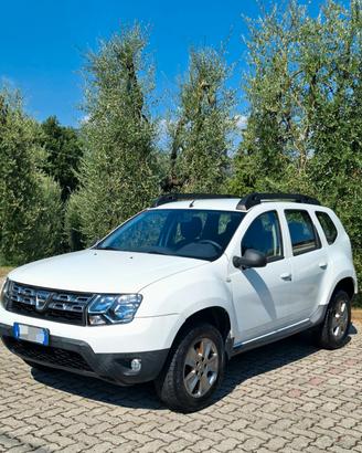 Dacia Duster 1.6 - 110CV 4x2 Benzina/GPL