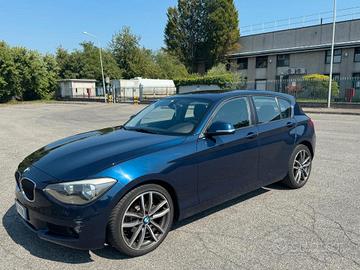 Bmw serie 1