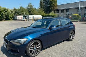 Bmw serie 1