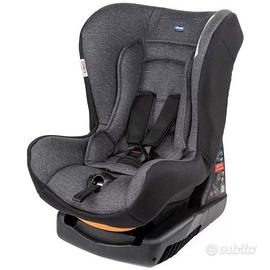 Chicco Cosmos Seggiolino Auto 0-18 kg Reclinabile,