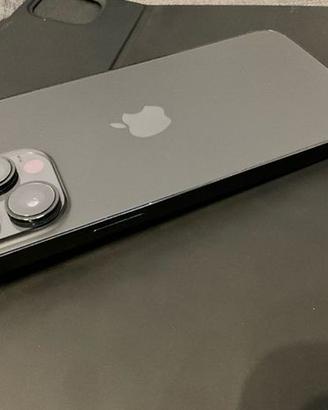 iPhone 14 Pro Max 512GB Nero