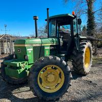 John deere 3040