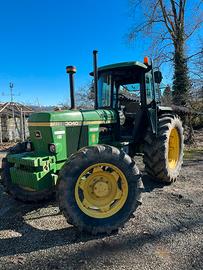John deere 3040