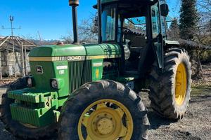 John deere 3040