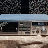 Technics RS-M230 Piastra A Cassette - 2 Testine