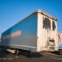 Krone centinato gran volume