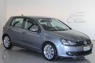 VOLKSWAGEN - Golf - 1.4 TSI 160CV DSG 5p. Highline