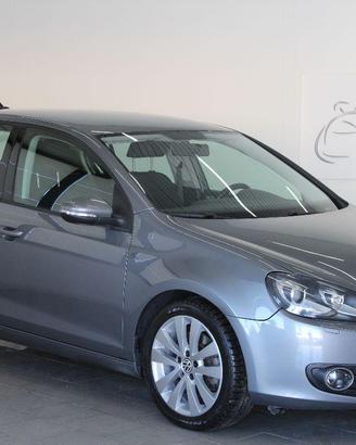 VOLKSWAGEN - Golf - 1.4 TSI 160CV DSG 5p. Highline