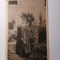 cartolina Val Varaita CN 