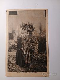 cartolina Val Varaita CN 