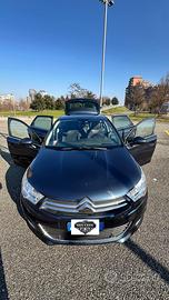 Citroen C4   Full optional   82 300 km ok neopat