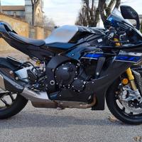 Yamaha R-1 M 2024 full a 0km