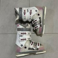 Scarponi da sci Dal Bello