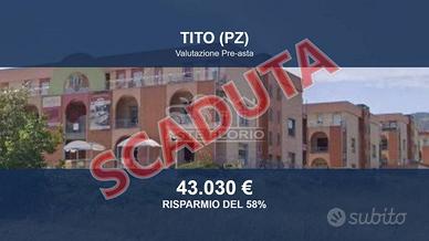 Immobile in asta di 134 m² con più di 5 locali a T