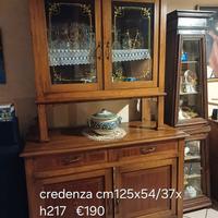 Arredi vari GUARDA TUTTE LE FOTO