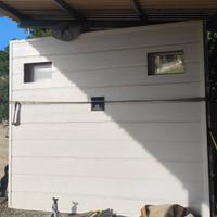 portone garage 