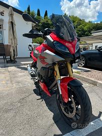 Bmw F900XR