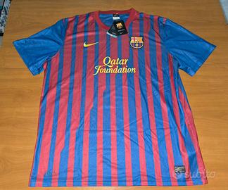 Maglia Nike Barcelona Authentic nuova
