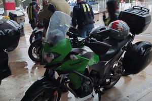 Kawasaki Versys-X 300 - 2017