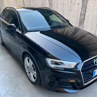 Audi A3 Sportback 30 TDI