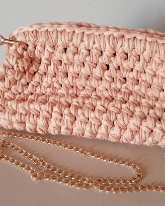 clutch bag uncinetto 
