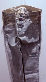 Jeans donna Neil Barrett