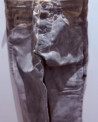 Jeans donna Neil Barrett
