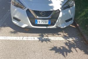 Nissan Micra 0.9 IG-T 12V 5 porte Business