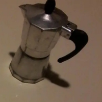 Moka da caffé