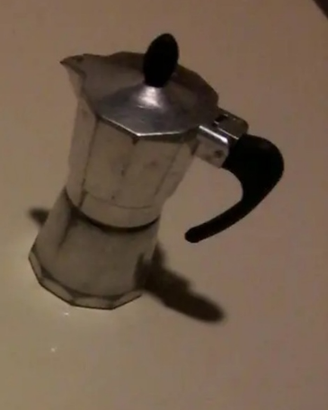 Moka da caffé